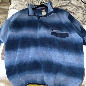 Old style Patagonia jacket